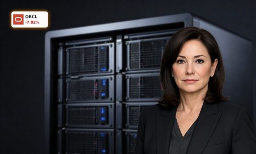 Oracle Earnings spotlight on AI cloud server hardware as investors weigh growth against capex and cash flow risks