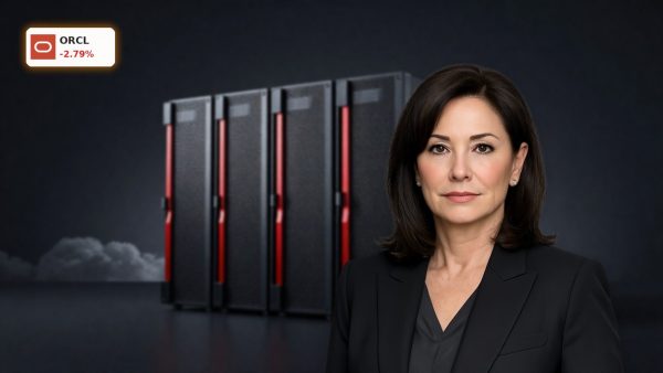 Oracle Cloud Deal focus on OCI server hardware after reported Microsoft cloud agreement collapse