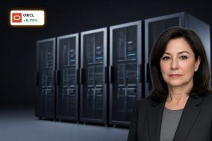 Oracle Earnings driven by AI cloud growth and $50B data center capex expansion