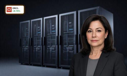 Oracle Earnings driven by AI cloud growth and $50B data center capex expansion