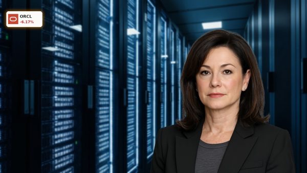Oracle Debt rises as massive AI data center investments pressure the balance sheet.