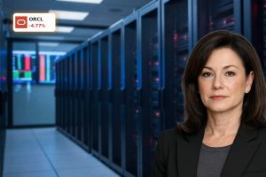 Oracle Server Cancellation sparks billion-dollar AI server rethink and stock sell-off
