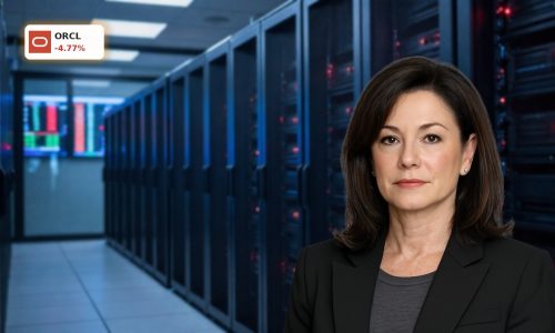 Oracle Server Cancellation sparks billion-dollar AI server rethink and stock sell-off