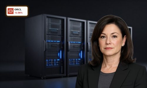 Oracle Earnings preview with AI infrastructure server hardware amid debt and cash flow concerns