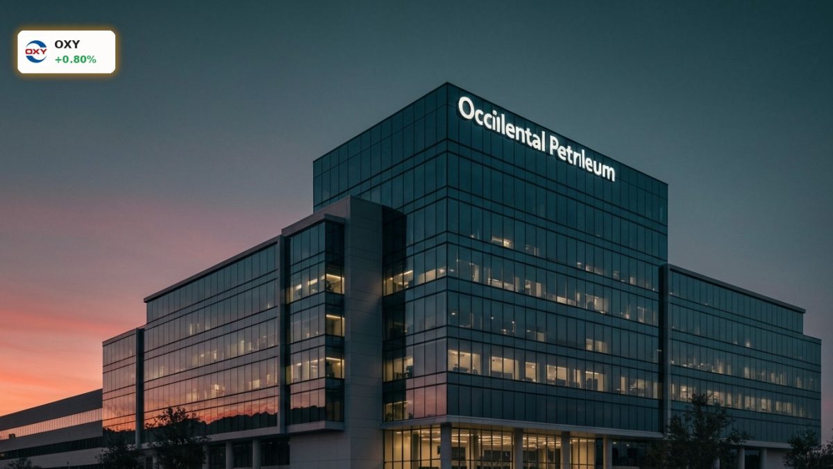 Occidental Petroleum Customers: Analyzing Risk and Wall Street Outlook