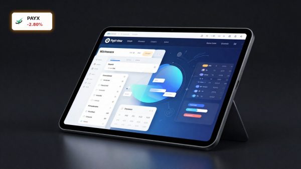 Paychex Earnings spotlight AI-powered payroll and HCM platform after Q4 beat and weaker guidance reaction