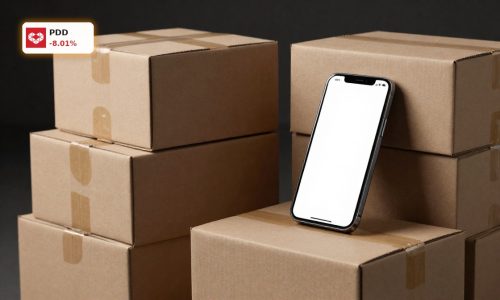 PDD Holdings Earnings highlight e-commerce parcels and supply-chain investment amid margin pressure