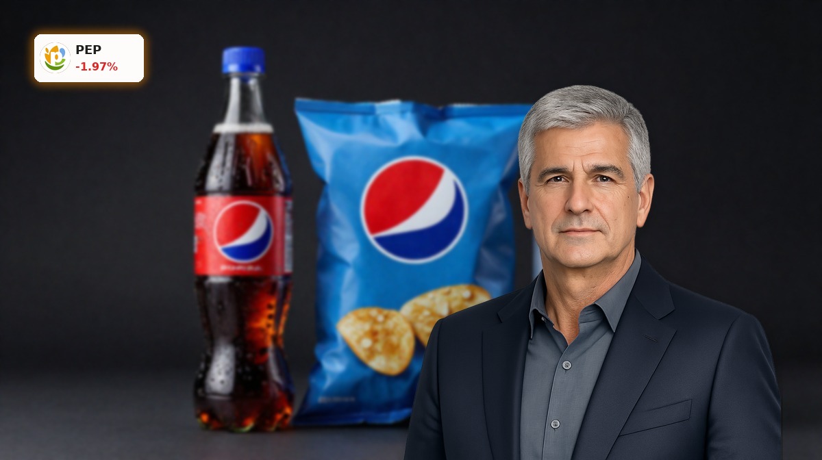 PepsiCo Forecast -2%: Can the $10B Buyback Calm Bears?