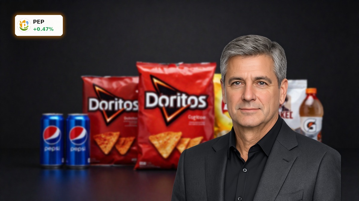 PepsiCo Earnings Warning as Q2 Margins Face a Tough Test