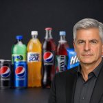 PepsiCo Earnings spotlight PepsiCo snacks and beverages as weak U.S. demand pressures shares