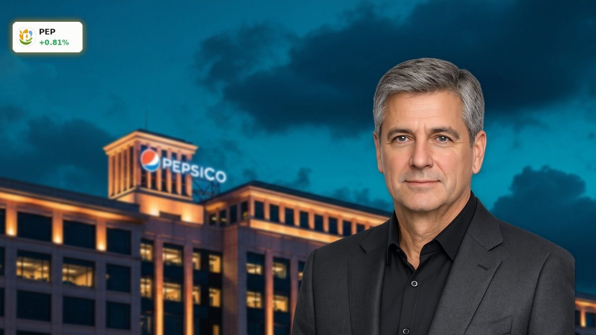 PepsiCo Earnings: Domestic Snacking Slump Tests Wall Street Patience
