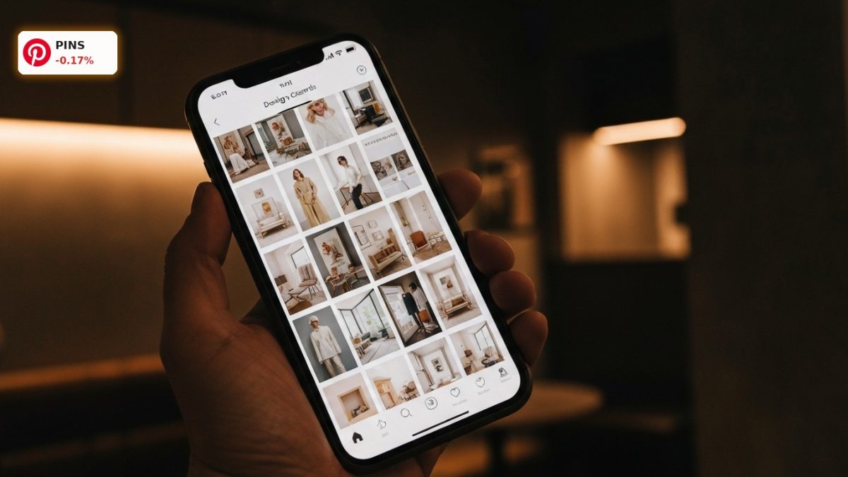 Pinterest Earnings: 631M Users Trigger Record Growth Boom