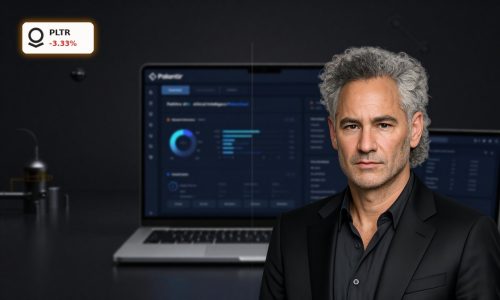 Palantir Partnerships highlighted through enterprise AI platform devices for commercial growth and valuation concerns