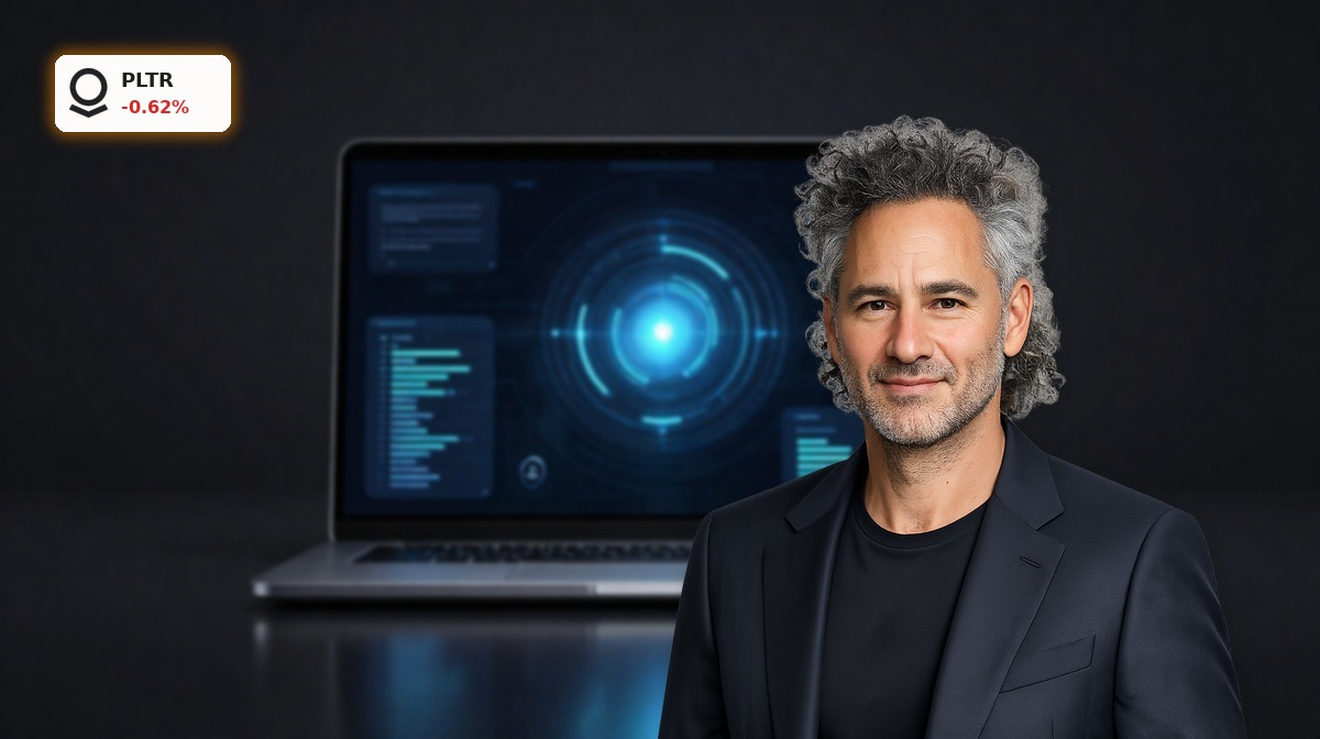 Palantir Valuation spotlight on AI software platform amid premium multiple scrutiny