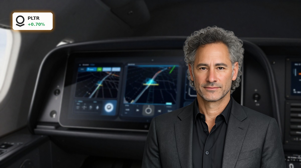Palantir Partnership: 85% Revenue Surge Tests Skeptics
