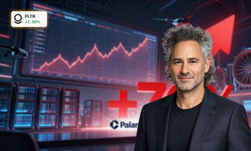 Palantir AI Partnership with Nvidia, defense and energy fuels Q4 revenue surge and strengthens AI infrastructure outlook