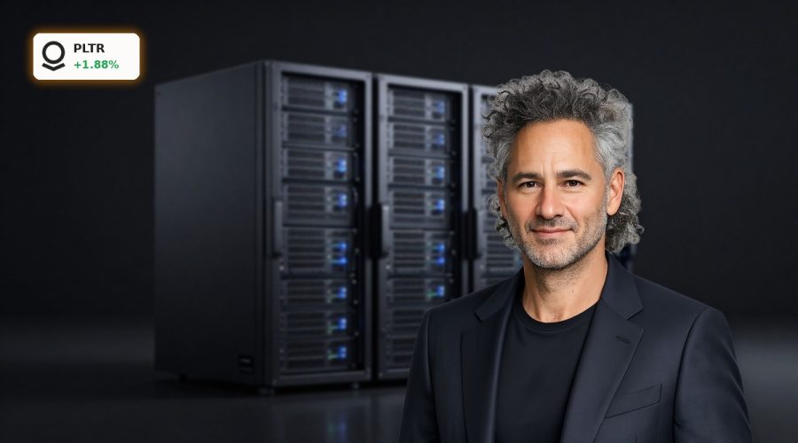 Palantir Earnings +70% Surge: High-Stakes AI Boom Test