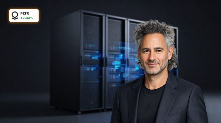 Palantir Earnings +85% Surge: Can the AI Boom Last?
