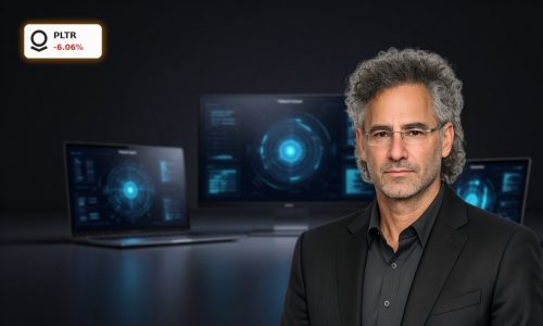 Palantir Annual Meeting spotlight on Palantir AI software platform amid governance and valuation concerns
