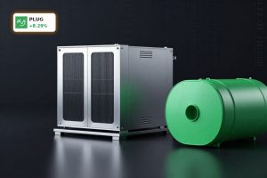 Plug Power Earnings spotlight on hydrogen fuel cell and electrolyzer products amid margin turnaround