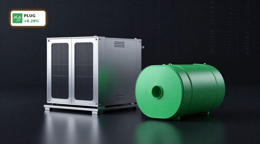 Plug Power Earnings spotlight on hydrogen fuel cell and electrolyzer products amid margin turnaround