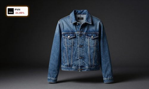 PVH Earnings spotlight premium apparel product as outlook cut hits shares on EMEA weakness