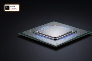 D-Wave Quantum Plunge spotlighting quantum computing hardware as QBTS shares fell 13.7% in a tech sell-off