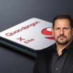 Qualcomm Edge AI chipset staged as a premium processor for AI PCs and industrial edge computing