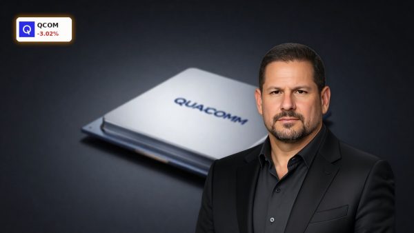 Qualcomm Acquisition highlights AI chip and software integration for data center expansion