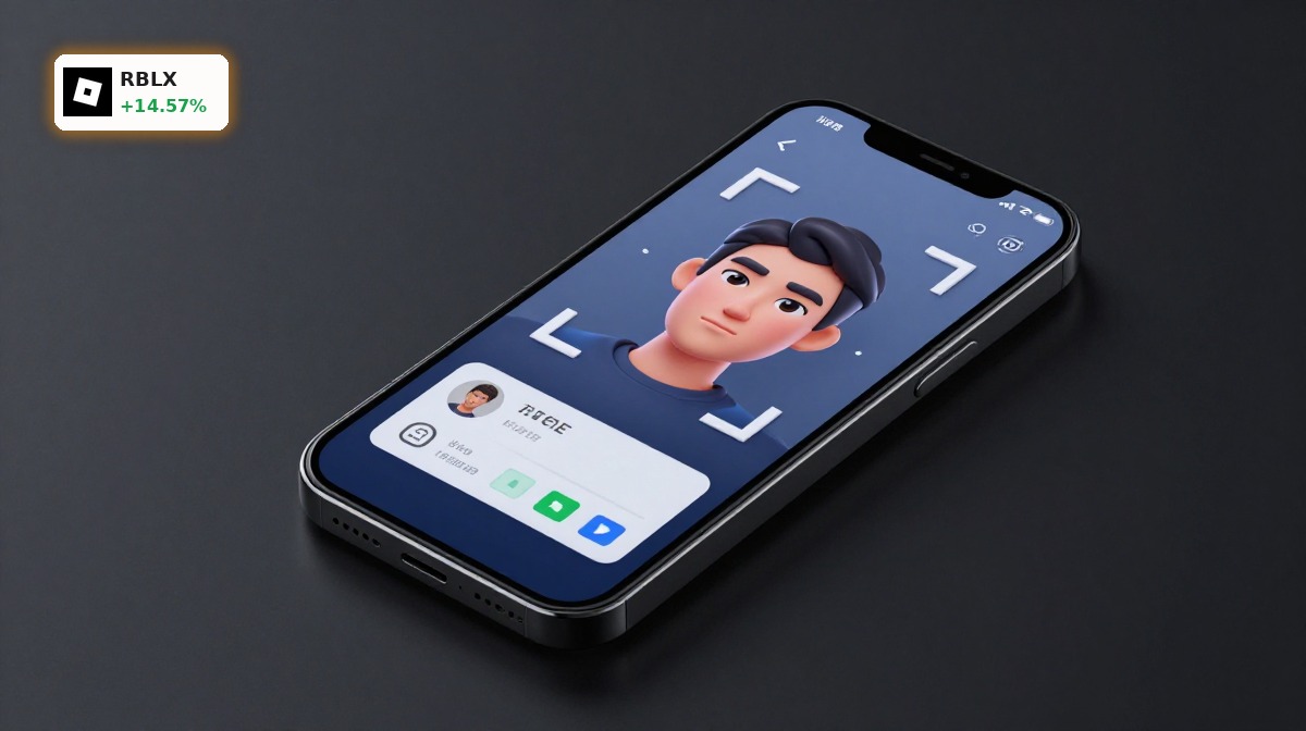 Roblox Age Verification Surges 14.6% Despite Lawsuit Risk