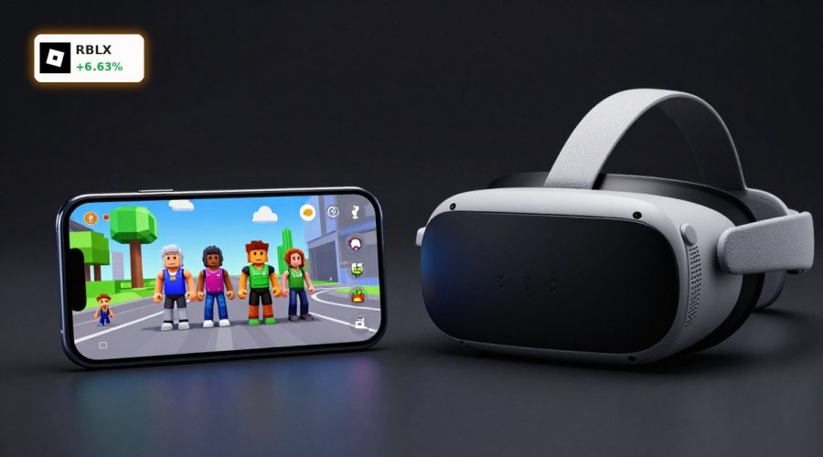 Roblox Earnings +43% Surge: Can the Safety Pivot Pay Off?