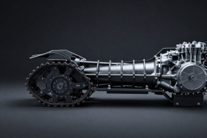 RENK Earnings highlighted by premium tank drivetrain and transmission amid defense boom