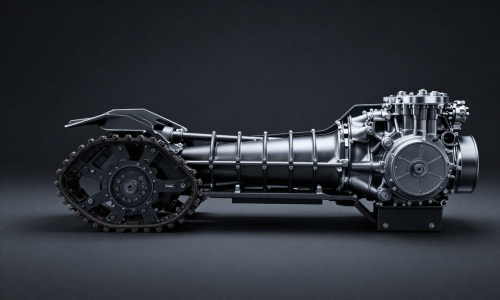 RENK Earnings highlighted by premium tank drivetrain and transmission amid defense boom
