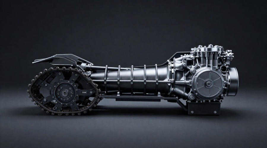 RENK Earnings highlighted by premium tank drivetrain and transmission amid defense boom