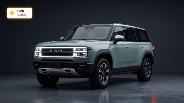 Rivian Layoffs spotlight Rivian R2 electric SUV as profit plan and 2027 launch strategy face pressure