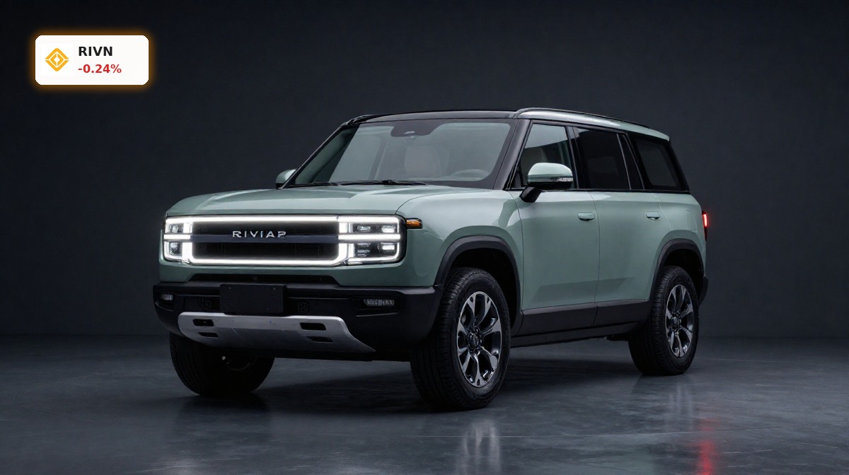 Rivian Layoffs Warning as 2027 Profitability Plan Faces Test