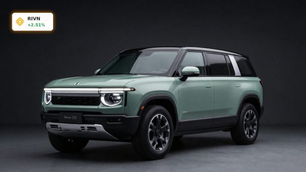 Rivian Layoffs spotlight the Rivian R2 electric SUV amid margin and launch cost concerns