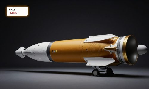 Rocket Lab SpaceX IPO focus on RKLB Neutron rocket amid valuation reset and rising investor interest