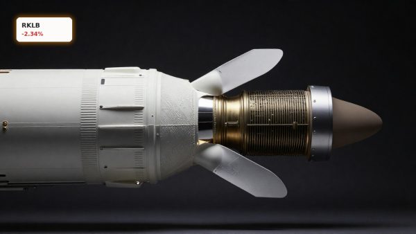 Rocket Lab Share Sale focus on Neutron rocket as RKLB faces 5 million share sale scrutiny