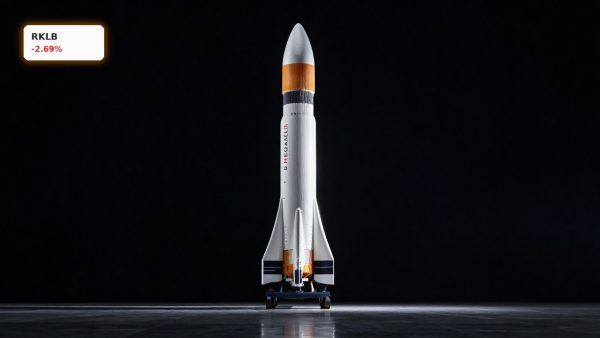 Rocket Lab Insider Sale focus on Neutron rocket as RKLB faces pressure before launch and Iridium integration