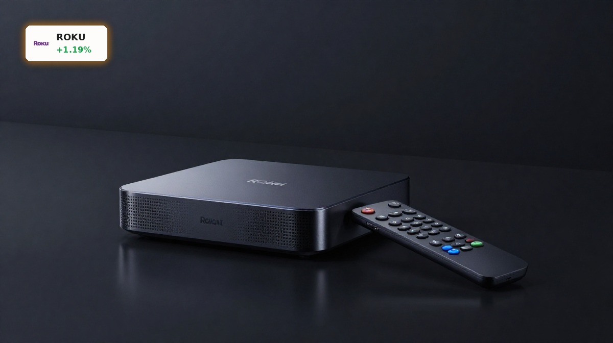 Roku Acquisition $22B Shock as Fox Reinvents Streaming