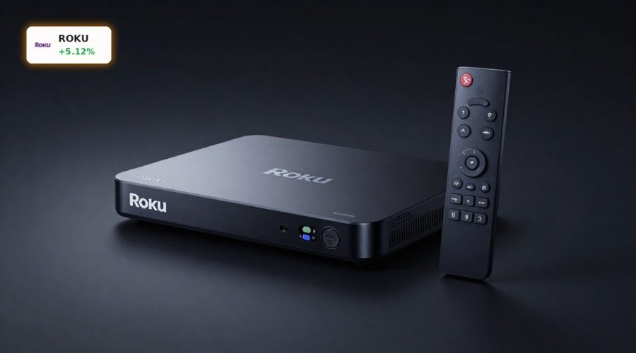 Roku Earnings +22% Surge: Q1 Boom Ignites Wall Street