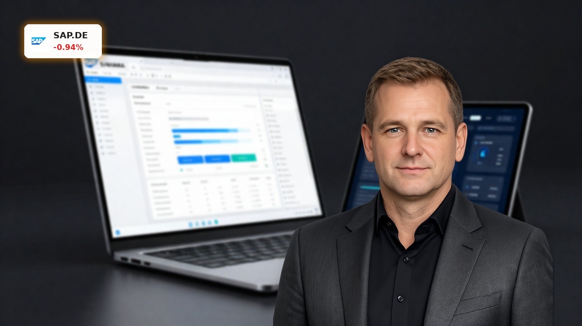 SAP S/4HANA Integration: Q1 Warning Meets AI Catalyst