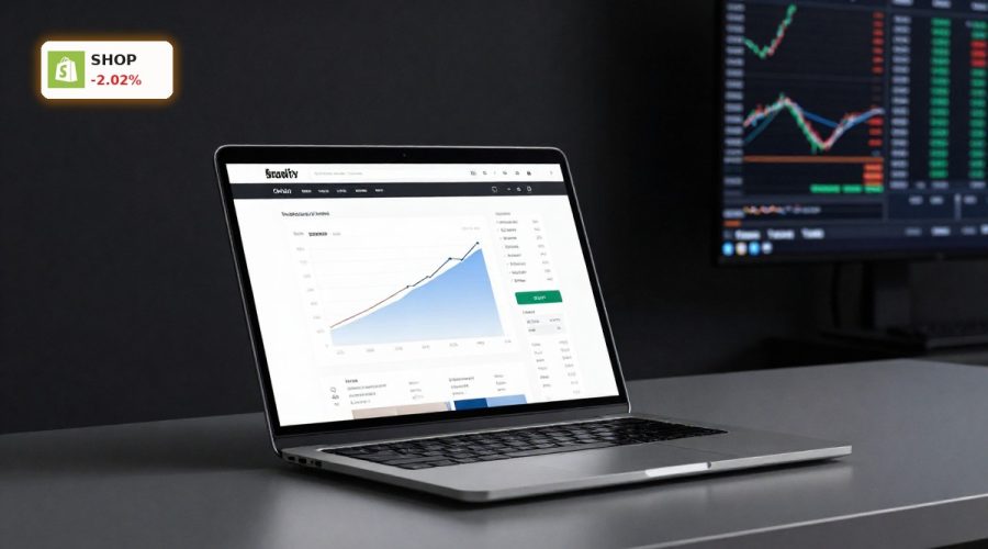 Shopify Earnings Q1: 34% Revenue Boom as Stock Tanks