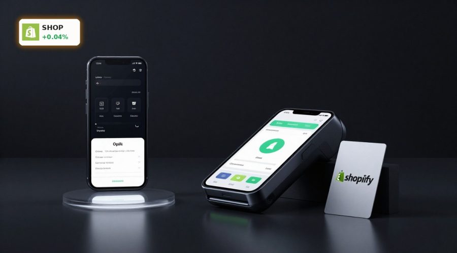 Shopify Payments Strategy: 68% of Volume Fuels Fintech Push