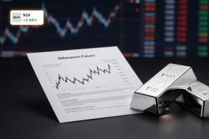 Silberpreis Futures als Premium-Investmentprodukt mit Fokus auf Rally Richtung 100 US-Dollar