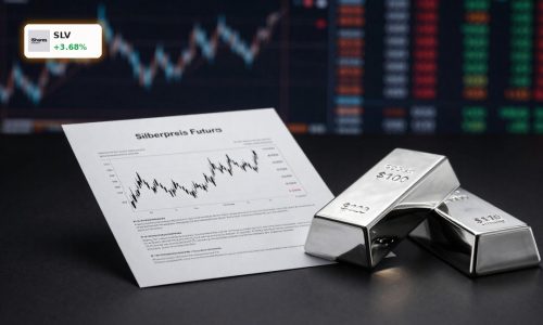Silberpreis Futures als Premium-Investmentprodukt mit Fokus auf Rally Richtung 100 US-Dollar