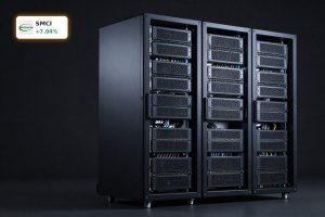 Super Micro Computer Export Controls focus on AI server rack amid scrutiny over export compliance risks
