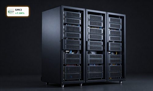 Super Micro Computer Export Controls focus on AI server rack amid scrutiny over export compliance risks
