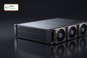 Super Micro Computer Investigations spotlight AI server racks with NVIDIA GPUs amid legal and export scrutiny